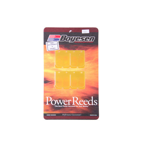 Boyesen Reed Kit - Kawasaki 750/800, Polaris 700-800cc