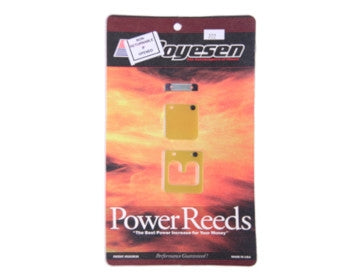 Boyesen Reed Kit - Yamaha 25hp – Offshore Marine