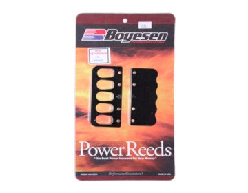 Boyesen Reed Kit - Chrysler / Force 70-90hp