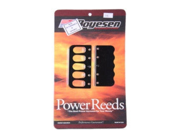 Boyesen Reed Kit - Chrysler / Force 115-140hp