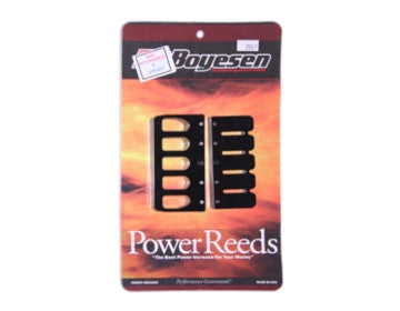 Boyesen Reed Kit - Chrysler, Force 150hp