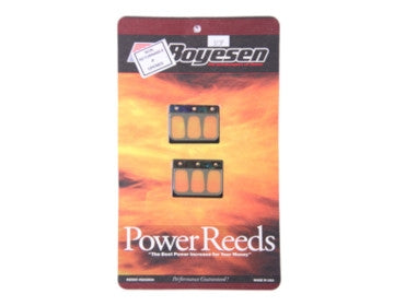 Boyesen Reed Kit - Yamaha 9.9-15hp w/3 petals – Offshore Marine
