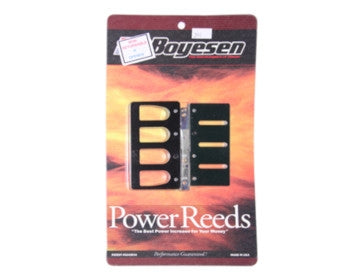 Boyesen Reed Kit - Yamaha 115-140hp