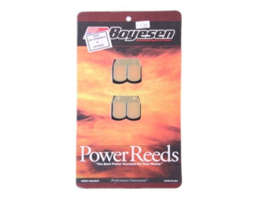 Boyesen Reed Kit - Nissan / Tohatsu 25-30hp