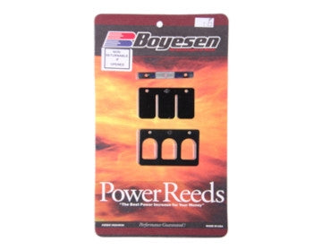 Boyesen Reed Kit - Nissan / Tohatsu 45-70hp