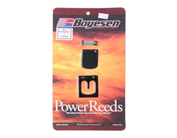 Boyesen Reed Kit Nissan / Tohatsu 40-50hp