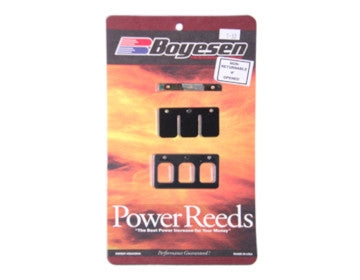 Boyesen Reed Kit - Nissan / Tohatsu 60-70hp