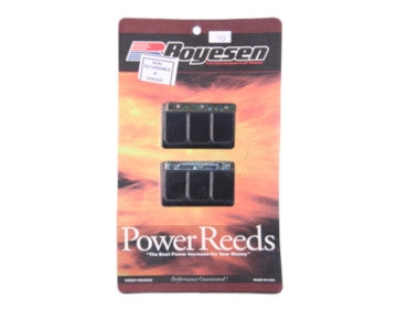 Boyesen Reed Kit - Nissan / Tohatsu 120-140hp