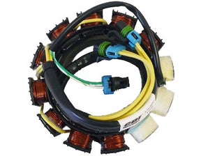 Stator - Mercury 135-200hp 2.5L
