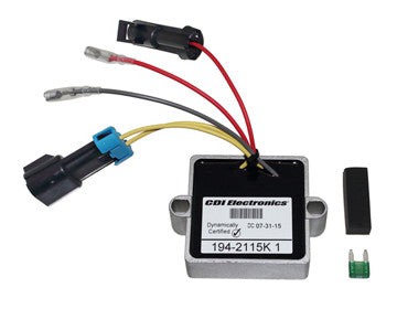 Testing components in detail