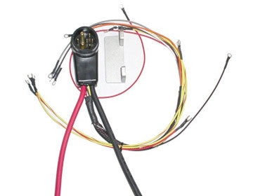 マリリ Engine Harness - Mercury, Mariner 40-150hp - 414-2770
