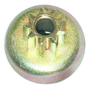 Starter Drive Mercury starter 5381, 5381-1