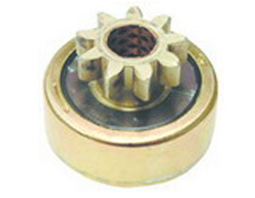 Starter Drive 60hp Fits 3422