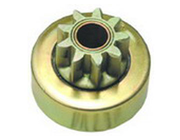 Starter Drive 75-90hp Fits 3427A