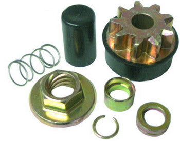 Starter Drive Kit 9 tooth 2pc