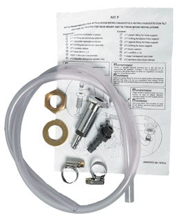 Remote Fill Kit For Hydraulic Steering