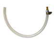 Power Purge Adapter Kit For Hydraulic Steering