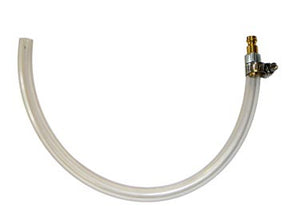 Power Purge Adapter Kit For Hydraulic Steering