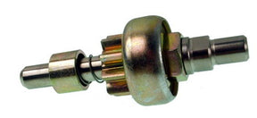 Jack Shaft Assembly 9 tooth - JE 80-115hp 60deg 1997-2000