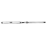 Steering Cable, M86 Rack