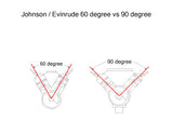 VRO Replacement Fuel Pump Kit - VRO 60 degree V6 JE
