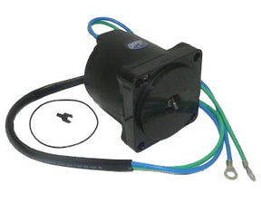 Trim Tilt Motor - Yamaha 115-300hp 2-stroke, 115-250hp 4-stroke