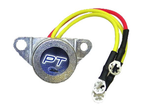 Rectifier 3 Wire - Johnson, Evinrude 50-235hp