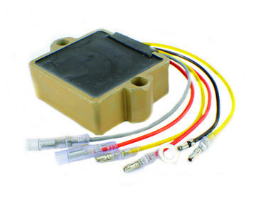Voltage Regulator - Chrysler, Force, Mercury, Sport Jet, Yamaha
