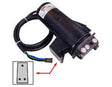 Trim Pump & Motor Assy - 2 line 3 wire motor
