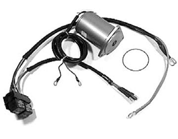 Trim Motor V4-V6