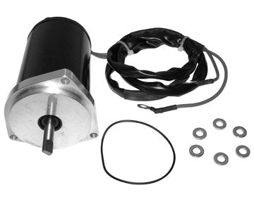 Trim Motor - Yamaha F50-F60 2005-15 4-stroke
