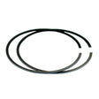 Ring Set, Piston - Seadoo 951 DI 00-07