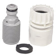 Quick Flush Complete Kit