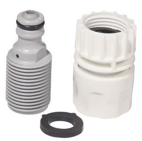 Quick Flush Complete Kit