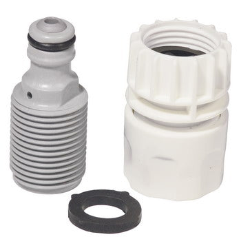 Quick Flush Complete Kit