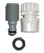 Flush Kit - Mercury, Yamaha