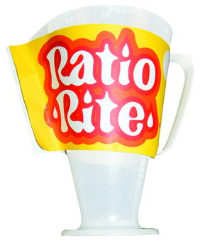 Ratio Rite Cup for Pre Mixing Gas/Oil
