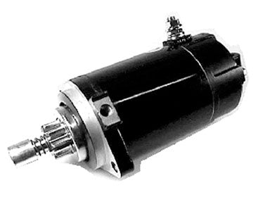Starter V4, V6, 40-50 HP 4 stroke