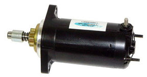 Starter 580cc