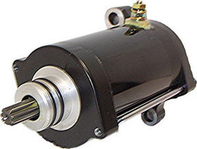 Starter 650-760cc