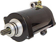 High Torque Starter 650-760cc