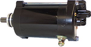 High Torque Starter 951cc