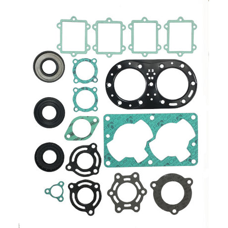 Gasket Kit, Complete - Tigershark 640