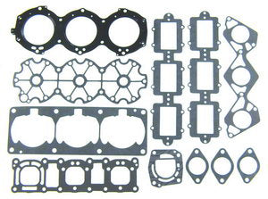 Top End Gasket Kit 1200cc without Ex Valves