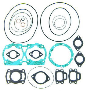 Top End Gasket Kit 650cc