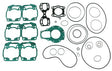 Complete Gasket Kit 800cc Rotax Injected
