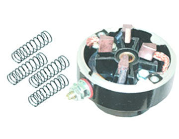 Brush holder fits starters 5375, 5377, 5379, 5380, 5388, 5392, 7326