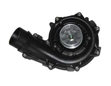 Supercharger - Seadoo 4tec 255hp