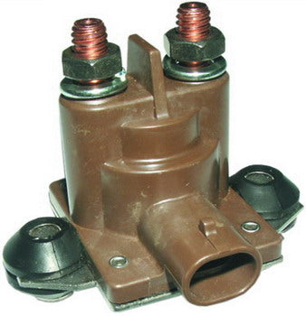 Starter Solenoid - Evinrude 40-300hp Etec - 586774, 5009214