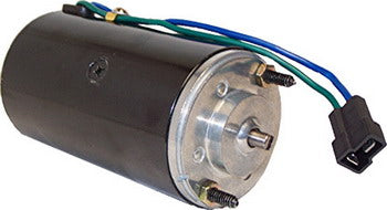 Motor, Trim Pump OMC Volvo